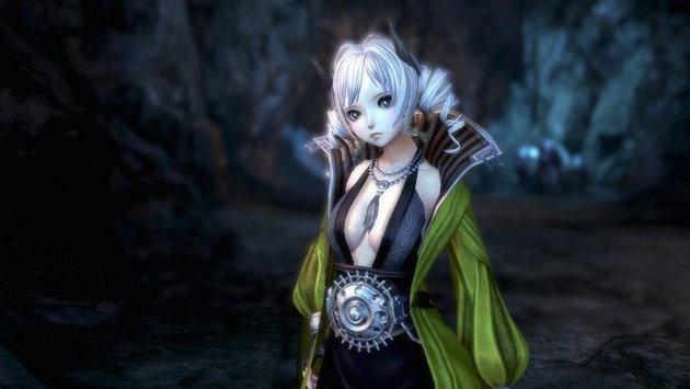 《劍靈》開(kāi)放測(cè)試禮包領(lǐng)取全面攻略