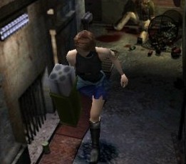 《生化危機3》疑難問題解答