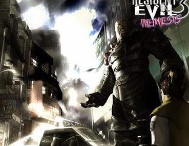 《生化危機3》傭兵模式秘籍