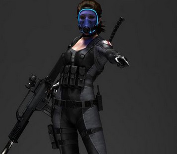 《生化危機3》彈藥合成—子彈彈藥合成