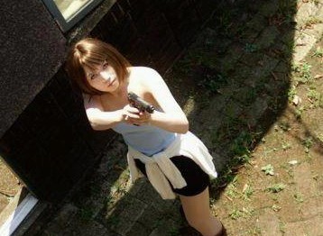 《生化危機3》代人物簡介