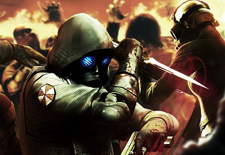 《生化危機3》謎碼-急速沖關者必讀