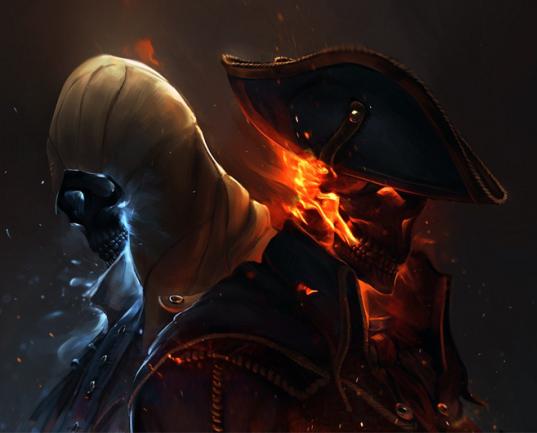 《刺客信條4：黑旗》首款DLC12月17日發(fā)售 黑蜀黍為榮譽而戰(zhàn)！