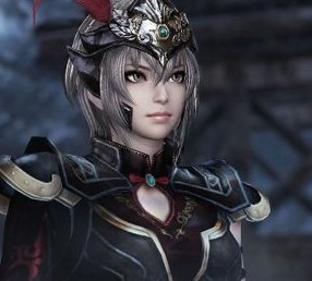 《真三國無雙7：猛將傳》呂玲綺迎新戰(zhàn)袍 狐貍妖氣百媚生！