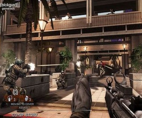 彩虹六號維加斯武器威力及彈藥改法