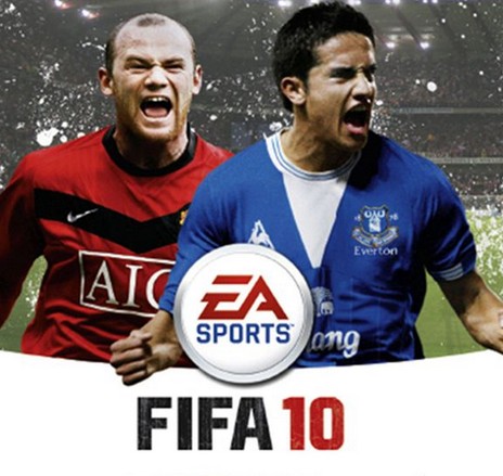 《FIFA 10》畫面設置解析及配置要求