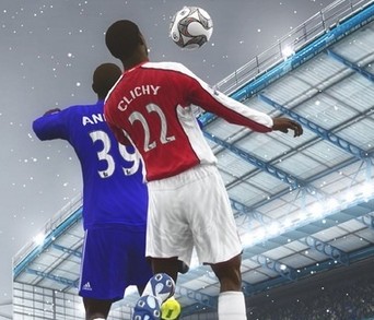 《FIFA 10》入手心得：玩的就是心跳！