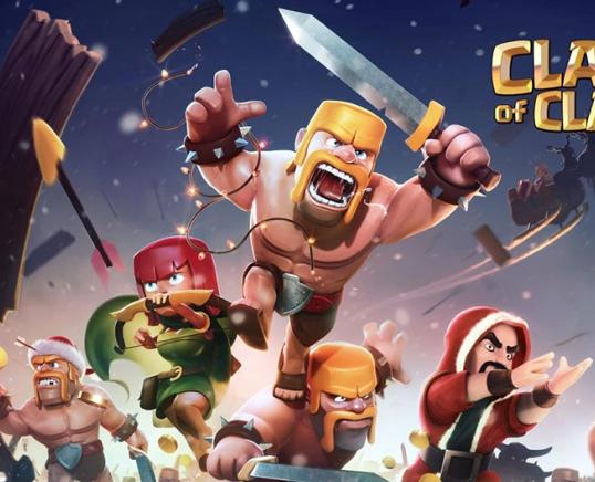 歲末盤點(diǎn)：Google Play公布2013年度十佳游戲