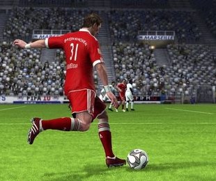 《FIFA 10》成就列表