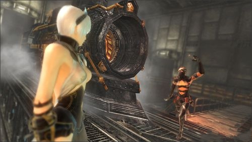 《影牢4：暗面公主》判明受虐機(jī)關(guān)一覽 屈辱木馬面紅耳赤