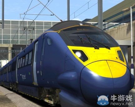 《模擬火車2014》開發商無視玩家負面評論 把之視為跑題