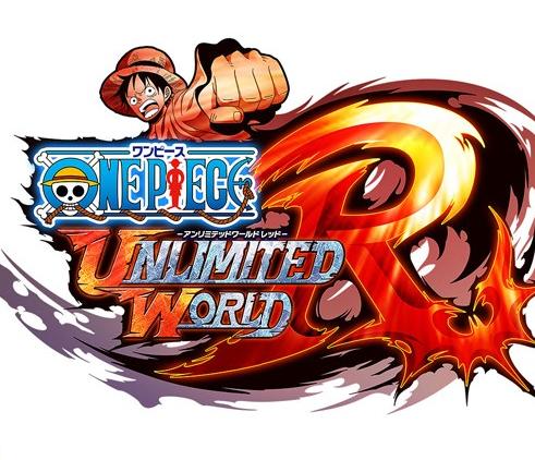 強者之戰 《海賊王：無限世界R》新BOSS對戰視頻