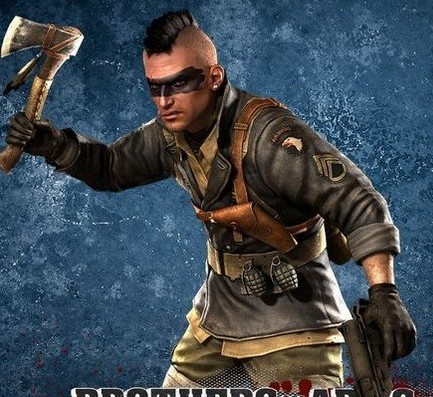 《兄弟連：狂暴4》還未死 不過注定跳票2012