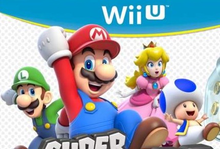 雷吉：《馬里奧3D世界》市場表現很好 WiiU很滿意