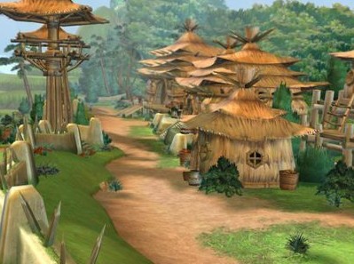 《軒轅劍五》主支線完全攻略