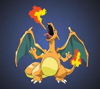 《口袋妖怪》超真實藝術(shù)圖 可愛萌寵上演驚悚大片