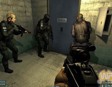 彩虹六號秘籍性能優化