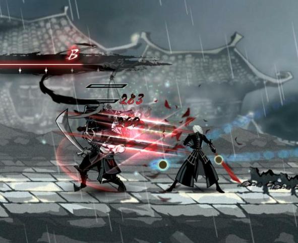 大長國人臉面！ 《雨血前傳：蜃樓》英文版首月銷量13萬套