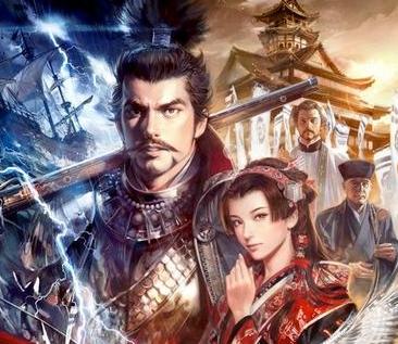 《信長之野望14：創造》玩家評測：磅礴大氣、值得期待的大作