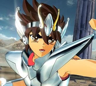 粉絲的錢真的好騙？《圣斗士星矢：勇士》IGN詳評