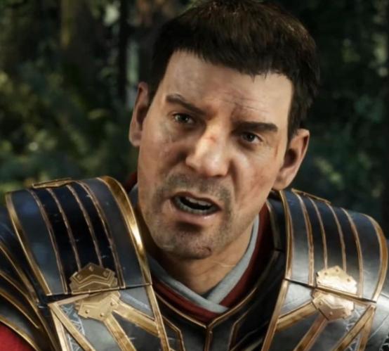 《崛起：羅馬之子》新視頻 殘酷廝殺斬斷敵手臂