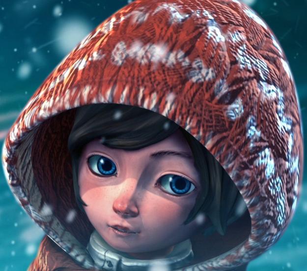 《風(fēng)語(yǔ)世界2：沉寂》截圖公布 展示華麗3D效果