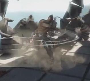 神佑、黑羊計劃、熾焰帝國2三大韓游詳解！