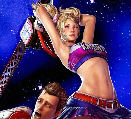 砍人殺怪絕不皺眉毛！盤點十大令人發指的暴力游戲角色