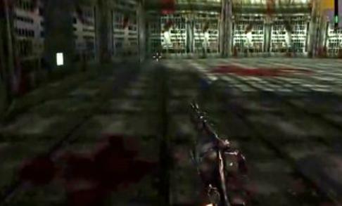 《病房2》全流程關卡高清視頻攻略