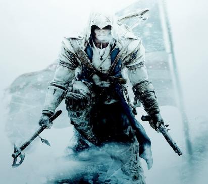 《合金裝備崛起：復仇》領銜！2014年1月PC單機發售一覽