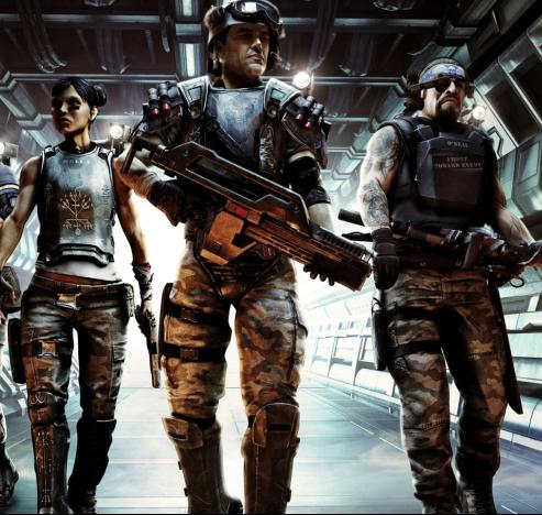 完全木有玩的價值！細數2013年五款被評為最渣的游戲