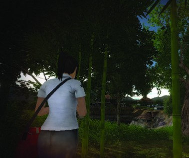 《小鎮(zhèn)驚魂》游戲秘籍