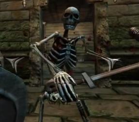 無趣之作 《掠奪之劍：暗影大陸》IGN詳細(xì)評測