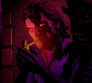 截图泄露玩家喜好 本年度最受欢迎的游戏截图