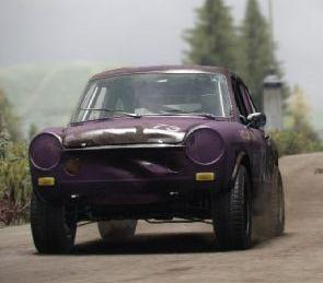 《飆車次世代》最新游戲演示 各路豪車上演激情PK