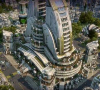 育碧RTS新作《紀(jì)元2070》公布，今冬面市