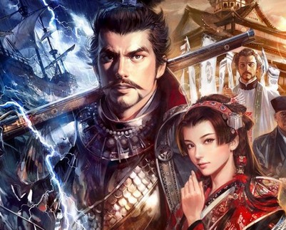 《信長之野望14》將登陸PS4平臺 明年2月發售