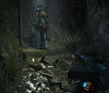 畫面更美 《地鐵：最后的曙光》SweetFX優(yōu)化圖