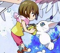 天女獸大戰鋼鐵加魯魯？《數碼寶貝》實機截圖欣賞