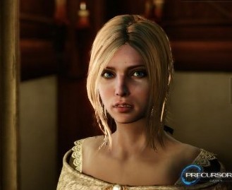 《永恒的陰影》新視頻展示奇妙心智系統(tǒng)