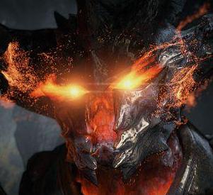 虛幻4引擎超震撼“黑客帝國”演示 墨鏡哥一路狂殺