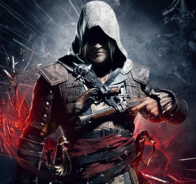 《刺客信條》系列修改器匯總