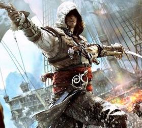 《刺客信條》系列存檔匯總