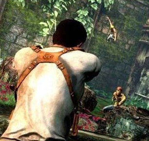 《古墓麗影》領銜 細數十款由游戲而改編成電影