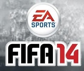 逆襲的感覺！《FIFA 14》領(lǐng)銜英國圣誕、新年游戲銷量榜