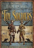 玩具士兵中文版
