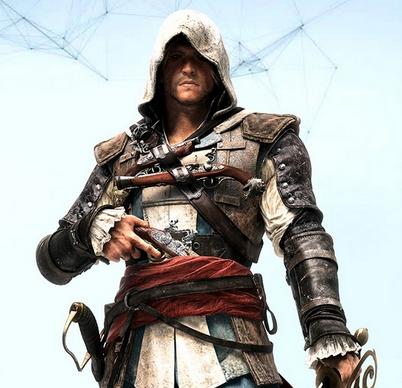 《刺客信條4：黑旗》主線流程視頻攻略