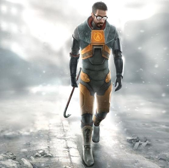 反恐精英之父解釋《半條命3》為何遲遲不公布