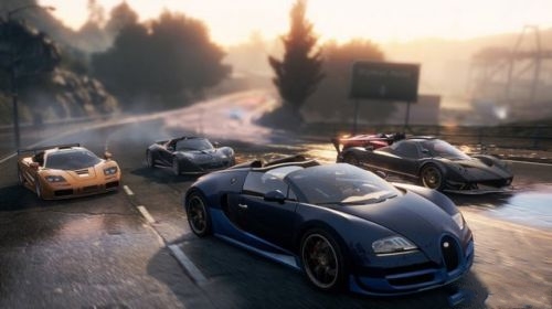 Alex Ward與Fiona Sperry辭職 《極品飛車19》前途堪憂？