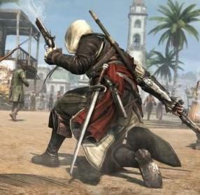 《刺客信條4：黑旗》N卡設(shè)置優(yōu)化方法